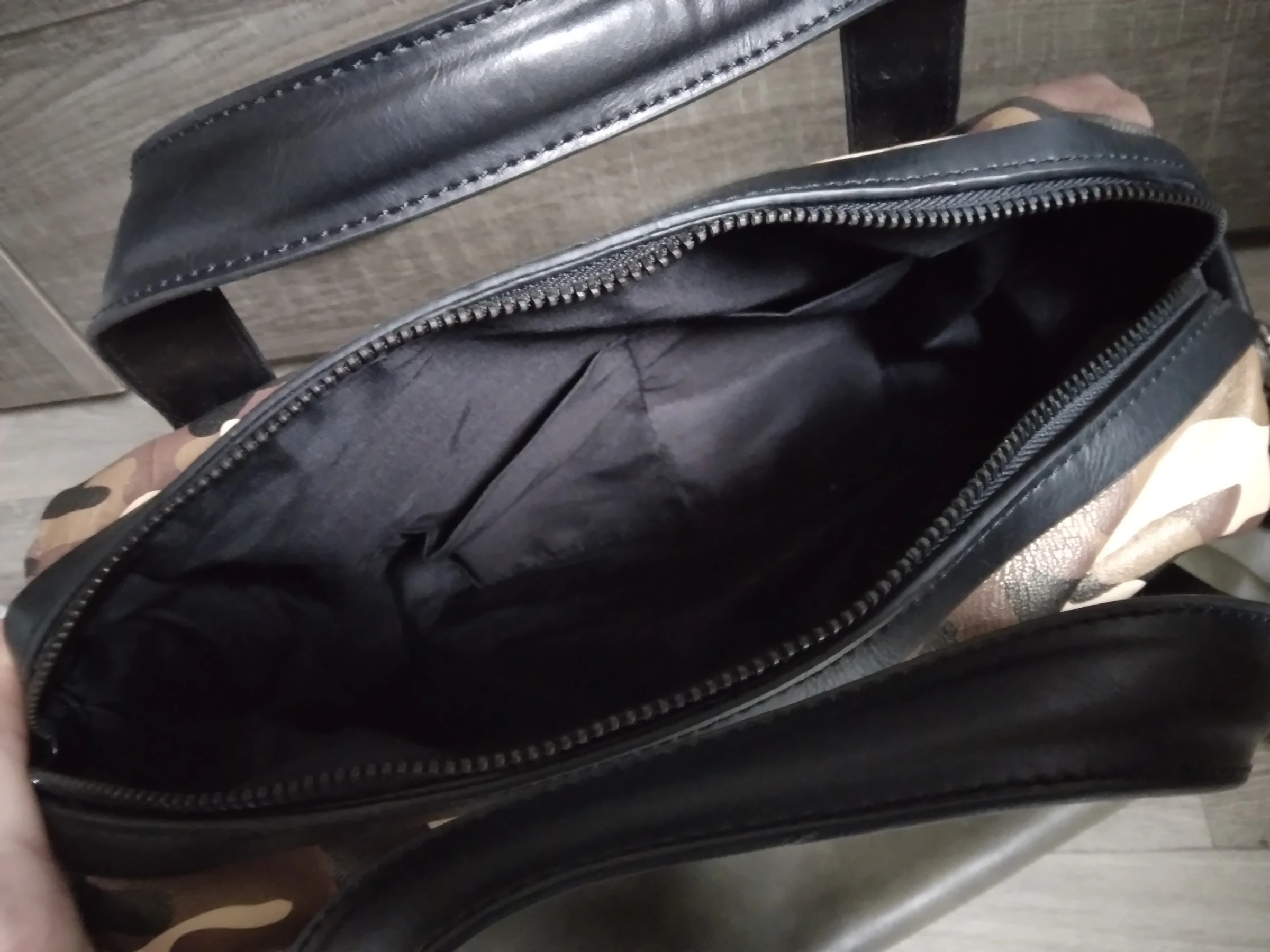 Crossbody handbag – photo 14